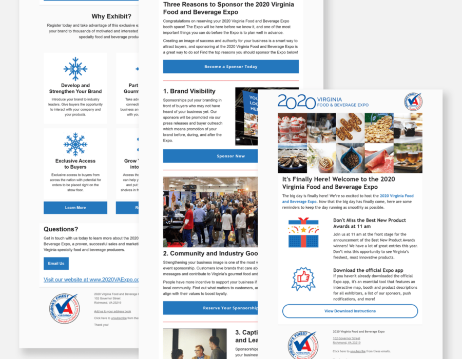 vdacs-newsletter-template-collage