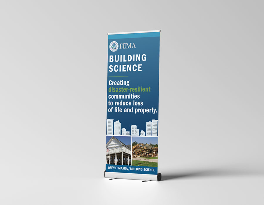 Conference Signage